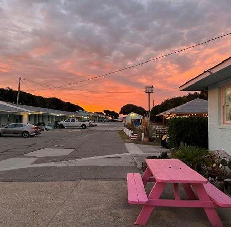 Swell Motel บักซ์ตัน ภายนอก รูปภาพ