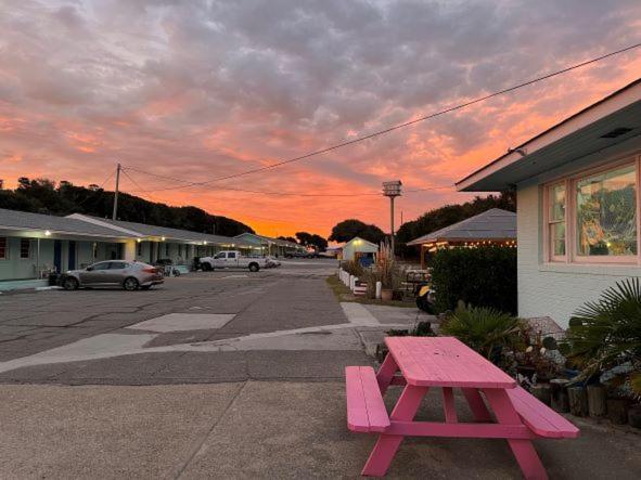 Swell Motel บักซ์ตัน ภายนอก รูปภาพ