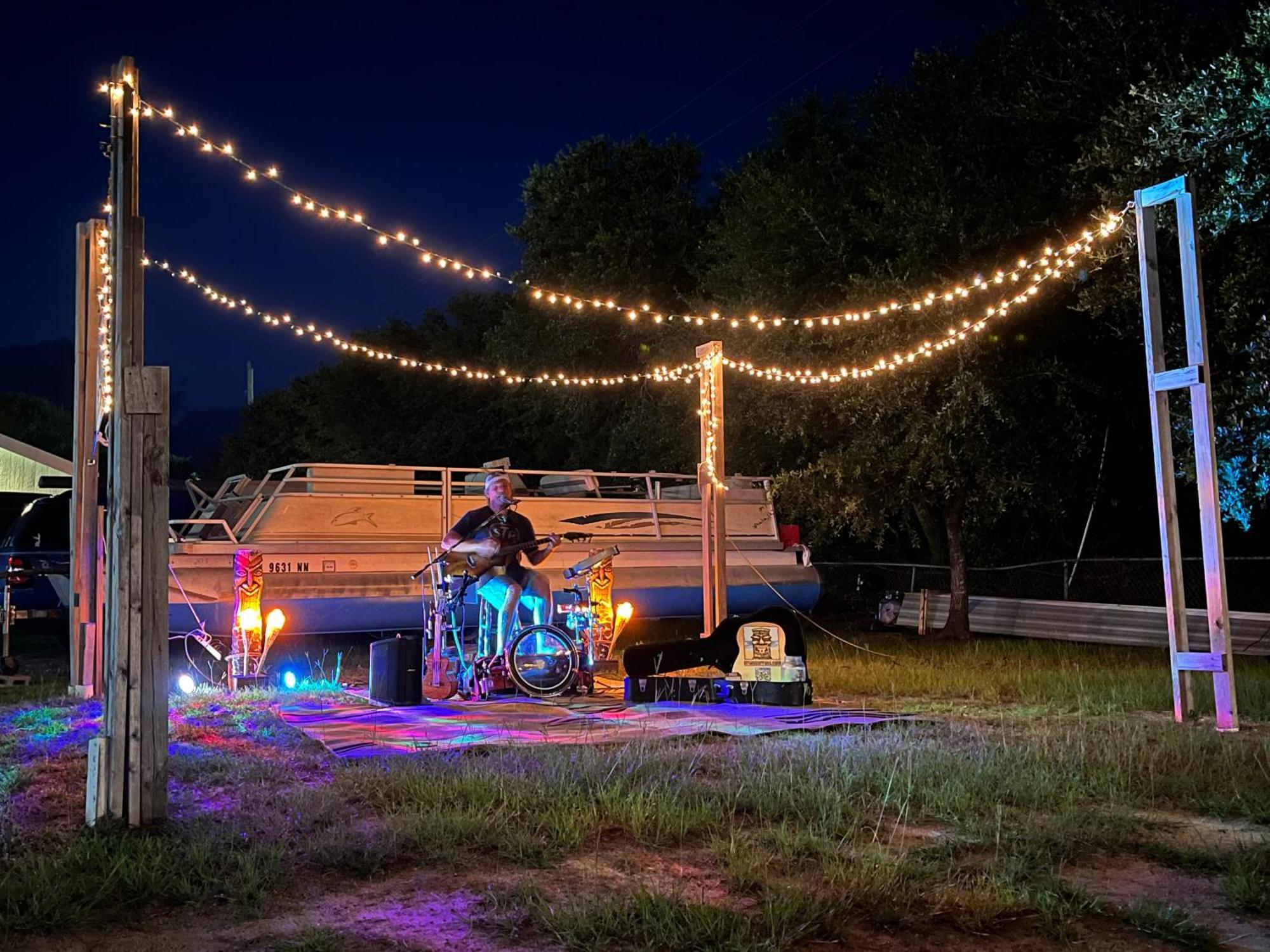 Swell Motel บักซ์ตัน ภายนอก รูปภาพ