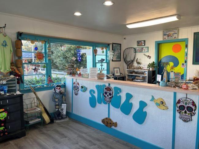 Swell Motel บักซ์ตัน ภายนอก รูปภาพ