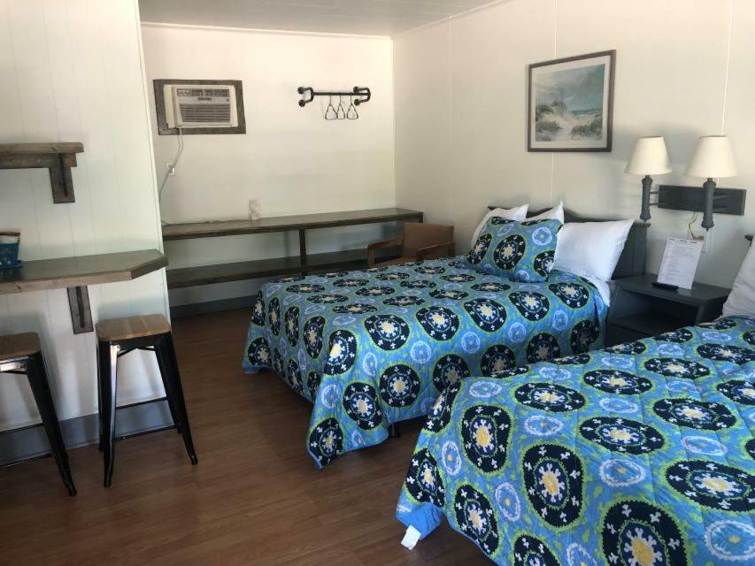 Swell Motel บักซ์ตัน ภายนอก รูปภาพ